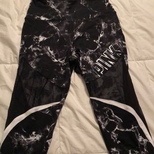 PINK ultimite leggings